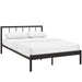 Gwen Queen Metal Bed Frame image