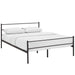 Alina Queen Platform Bed Frame image