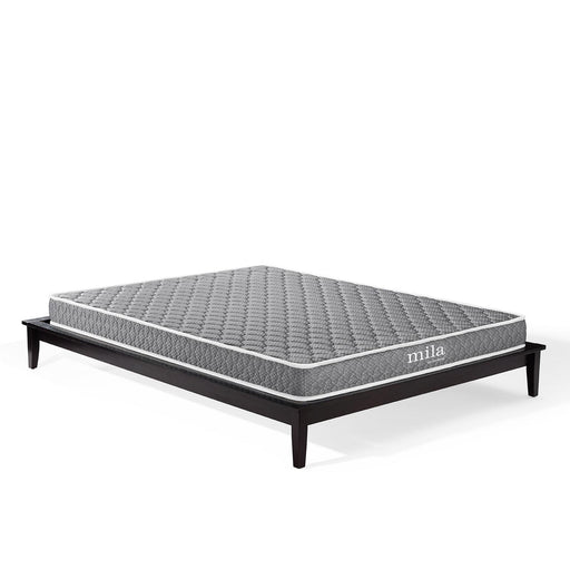 Emma 6" Queen Mattress image