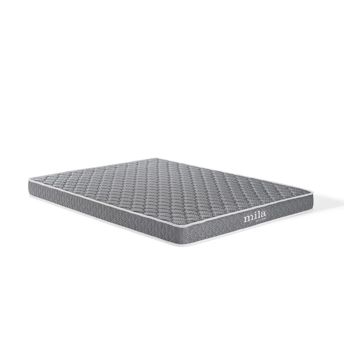 Emma 6" Queen Mattress