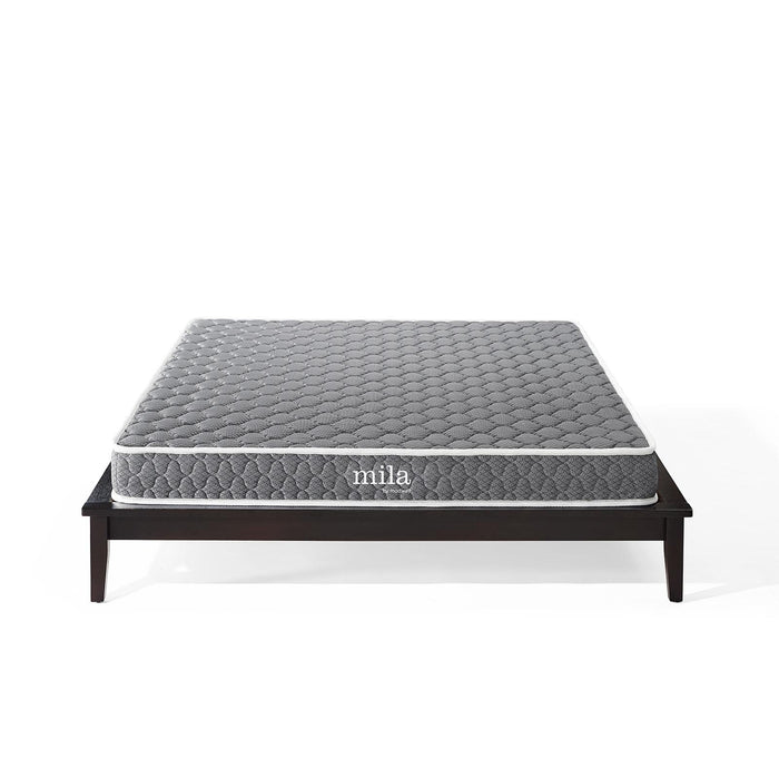 Emma 6" King Mattress