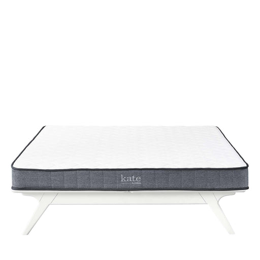 Kate 6" Queen Mattress image