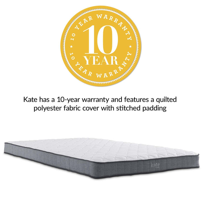 Kate 6" King Mattress