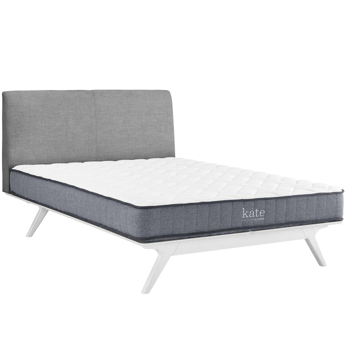 Kate 8" Full Mattress