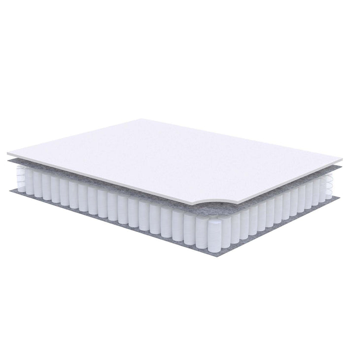 Kate 8" King Mattress