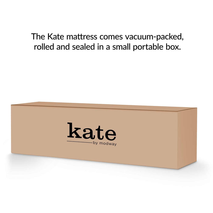 Kate 6" Queen Mattress