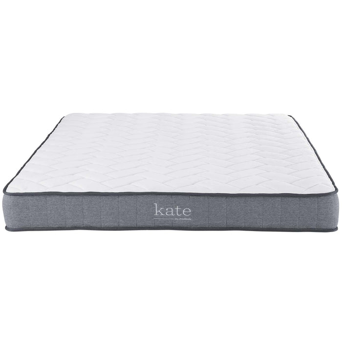 Kate 8" King Mattress