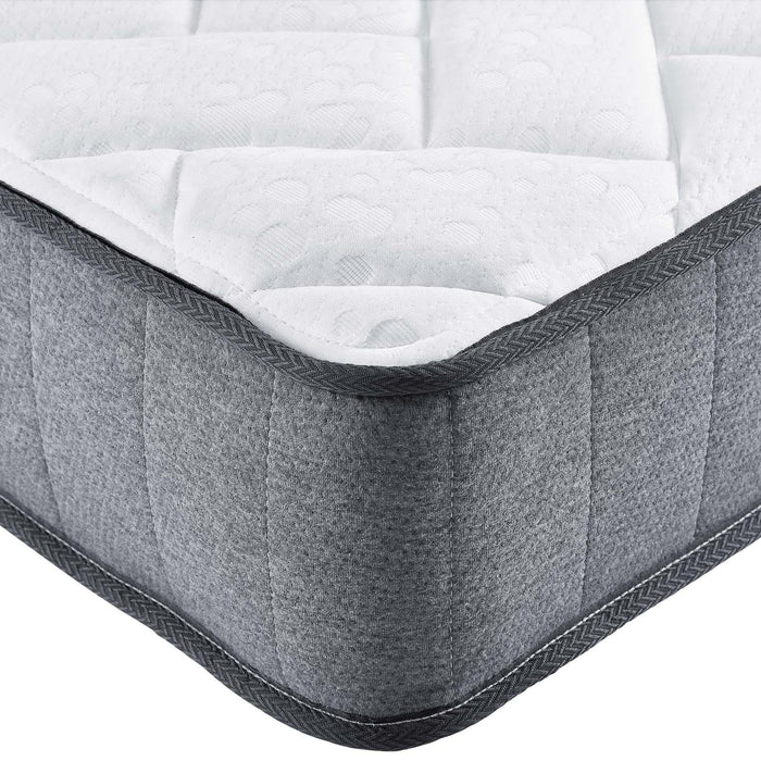 Kate 8" King Mattress