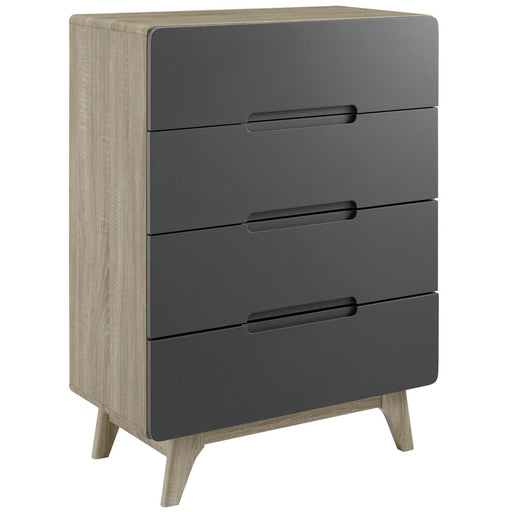 Origin Four-Drawer Chest or Stand image