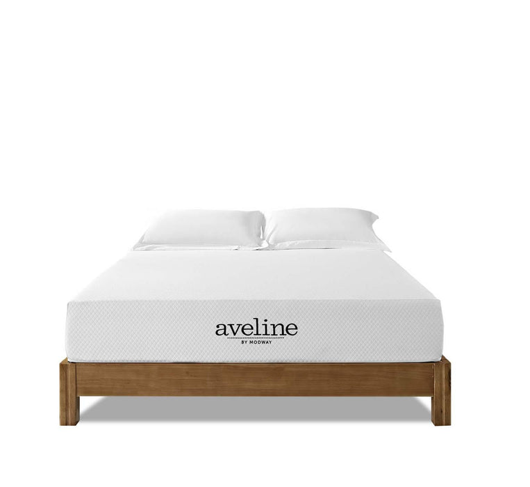 Aveline 10" Queen Mattress