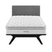 Jenna 14" Queen Innerspring Mattress image