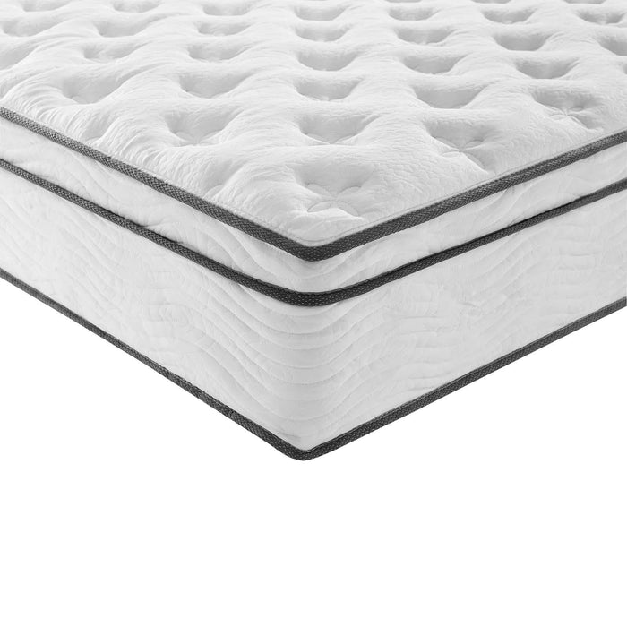 Jenna 14" King Innerspring Mattress