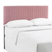 Keira King/California King Performance Velvet Headboard image