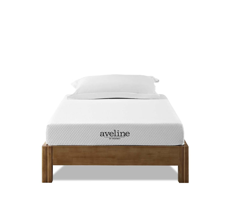 Aveline 6" Twin Mattress image