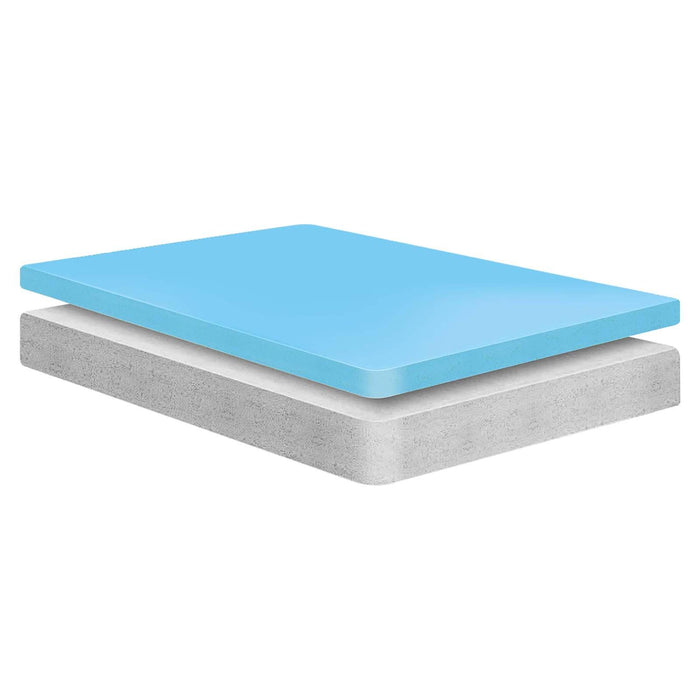 Aveline 8" Twin Mattress