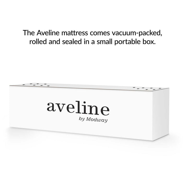 Aveline 8" Full Mattress