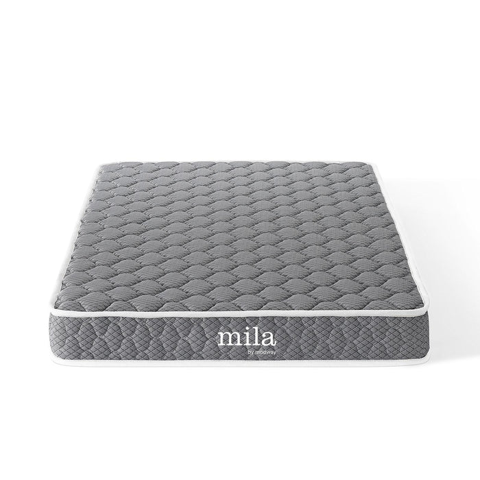 Emma 6" Twin XL Mattress