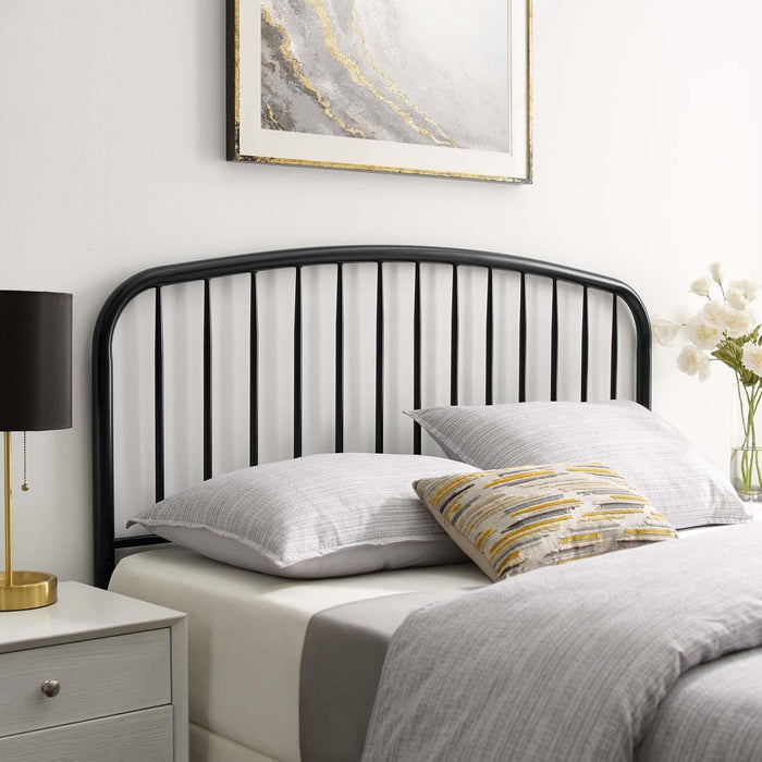 Nova Full Metal Headboard