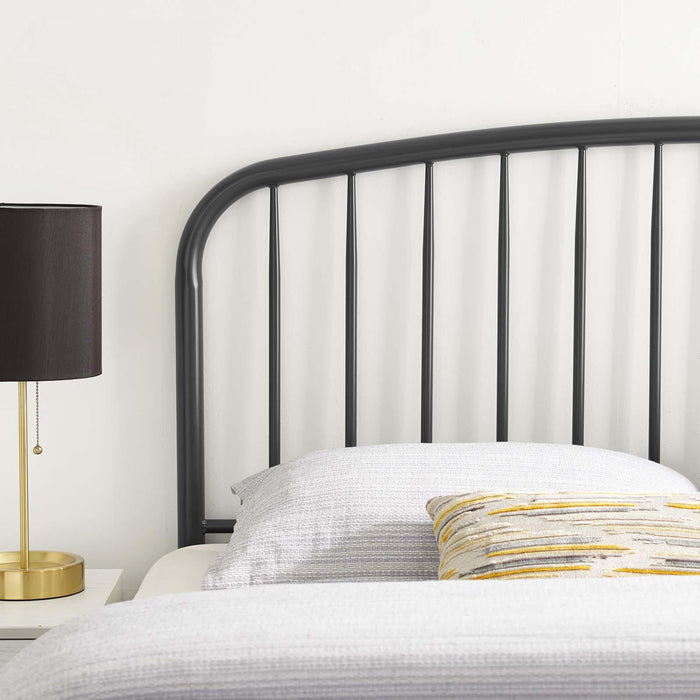 Nova Full Metal Headboard