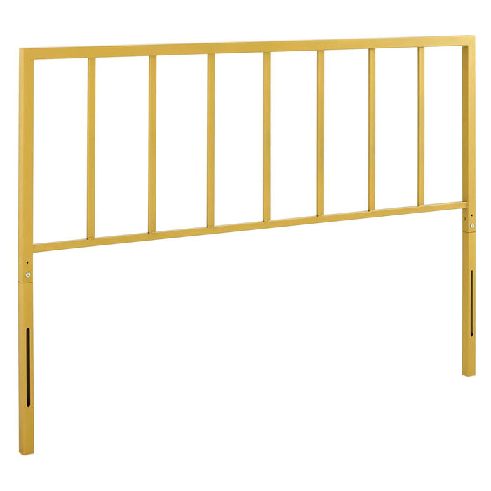 Tatum Twin Metal Headboard