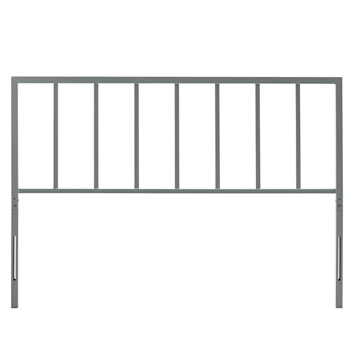 Tatum Twin Metal Headboard