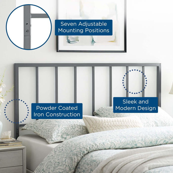 Tatum Queen Headboard