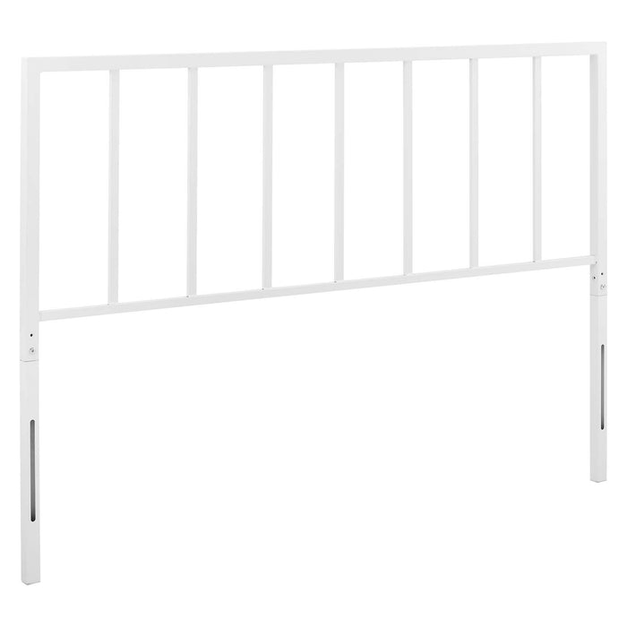 Tatum Twin Metal Headboard