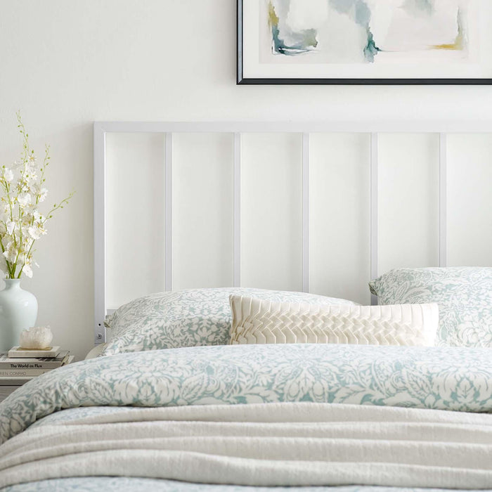 Tatum Twin Metal Headboard