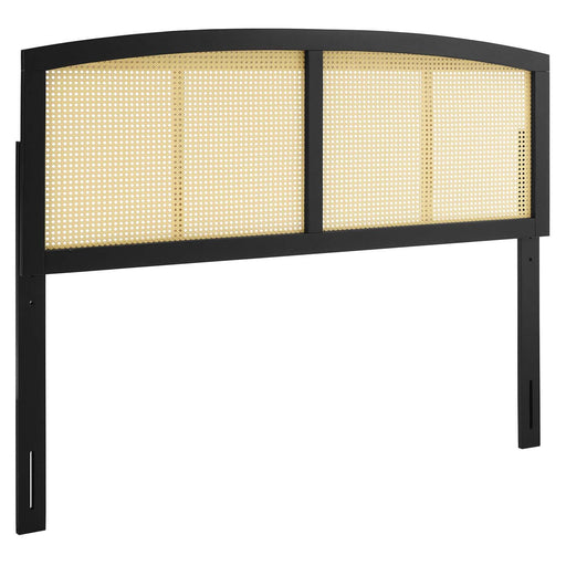 Halcyon Cane Full Headboard image