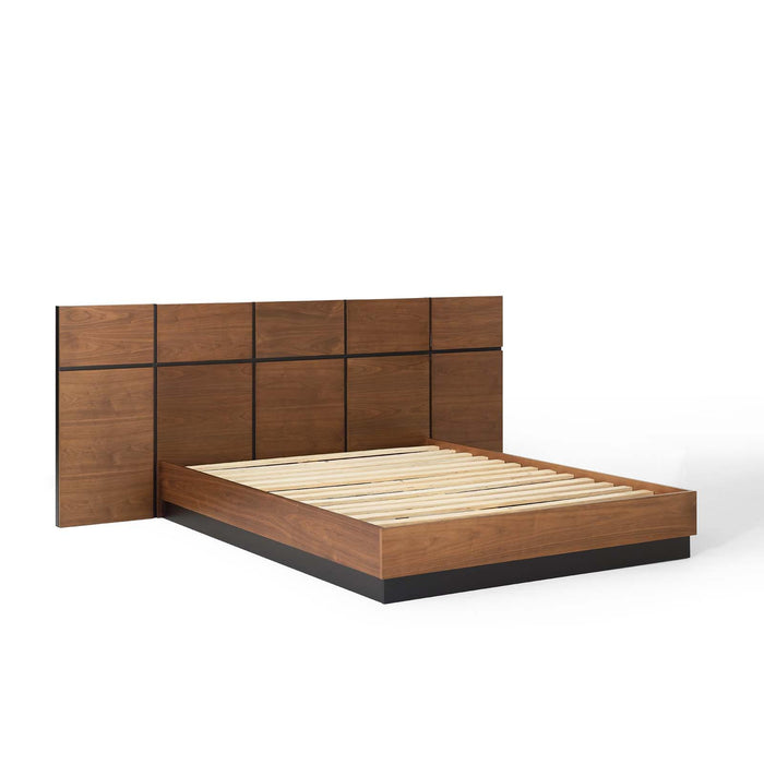 Caima 6-Piece Bedroom Set