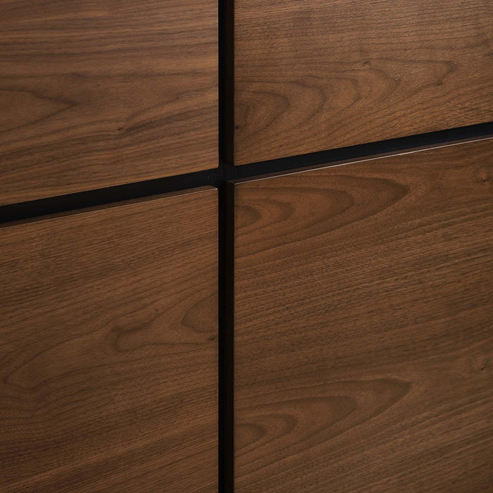 Caima 5-Piece Bedroom Set