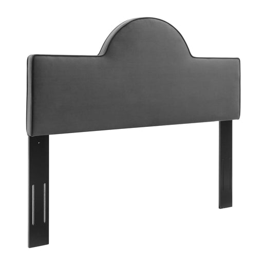 Dawn King/California King Performance Velvet Headboard image