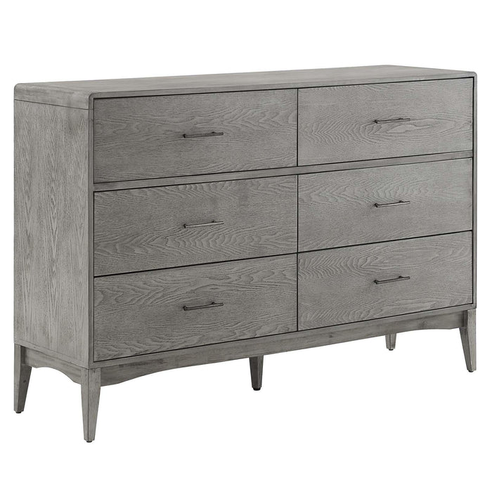 Georgia 4 Piece Twin Bedroom Set