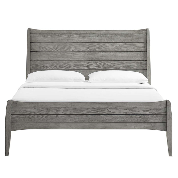 Georgia 5 Piece Full Bedroom Set