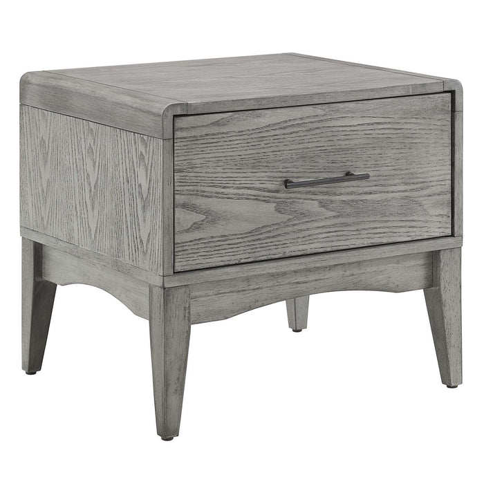 Georgia Wood 	Nightstand image