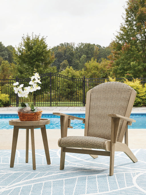 Marina Sun Outdoor Package - Dinettes Plus Furniture