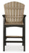 Fairen Trail Outdoor Dining Set - Dinettes Plus Furniture
