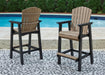 Fairen Trail Outdoor Dining Set - Dinettes Plus Furniture