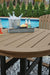 Fairen Trail Outdoor Dining Set - Dinettes Plus Furniture