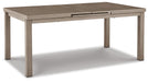 Beach Front Outdoor Set - Dinettes Plus Furniture