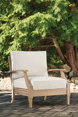 Carter Hall Outdoor Set