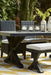 Beachcroft Outdoor Dining Table - Dinettes Plus Furniture