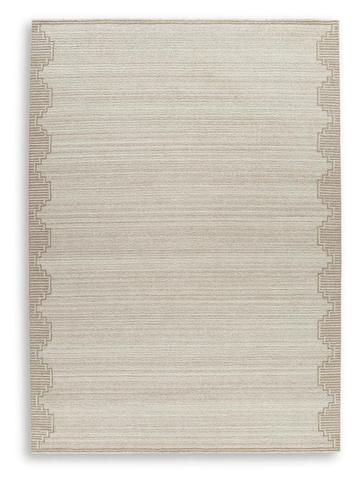 Emorymore Rug - Dinettes Plus Furniture