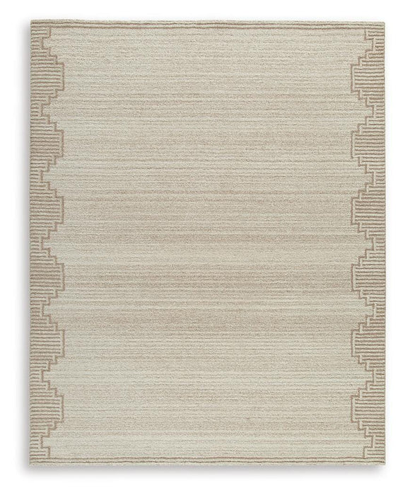 Emorymore Rug - Dinettes Plus Furniture
