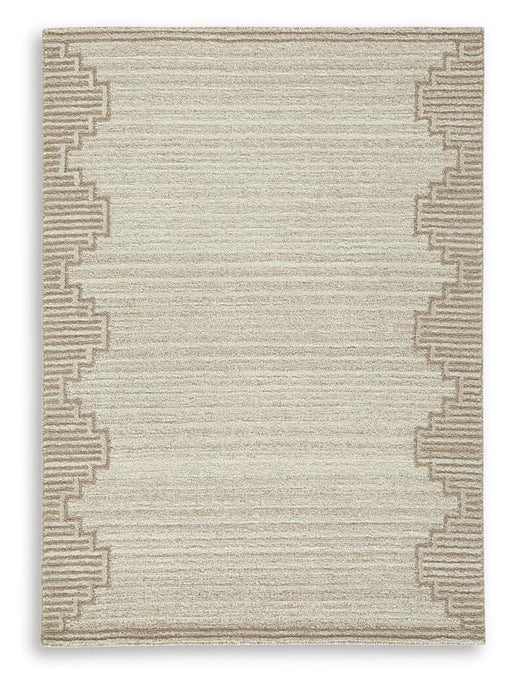 Emorymore Rug - Dinettes Plus Furniture
