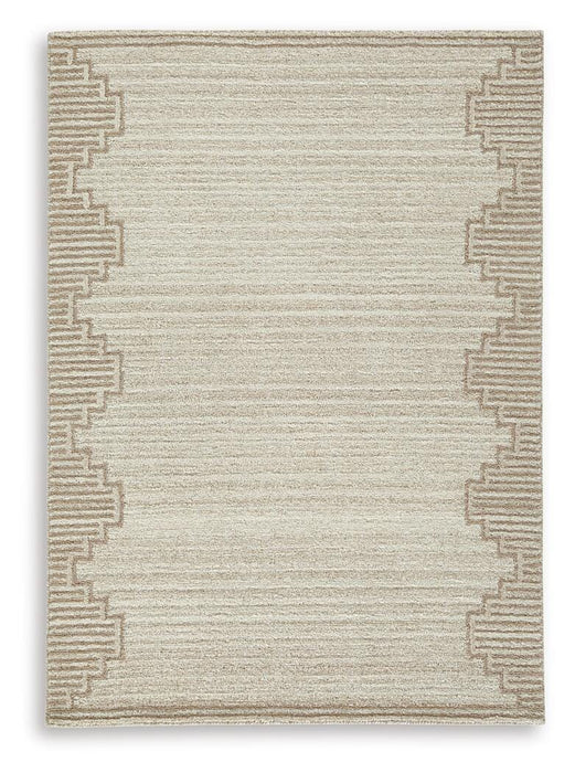 Emorymore Rug - Dinettes Plus Furniture