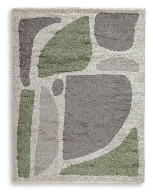 Anburgh Rug - Dinettes Plus Furniture