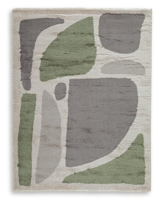 Anburgh Rug - Dinettes Plus Furniture