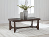Korestone Coffee Table - Dinettes Plus Furniture