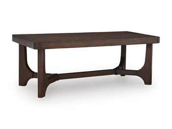 Korestone Coffee Table - Dinettes Plus Furniture